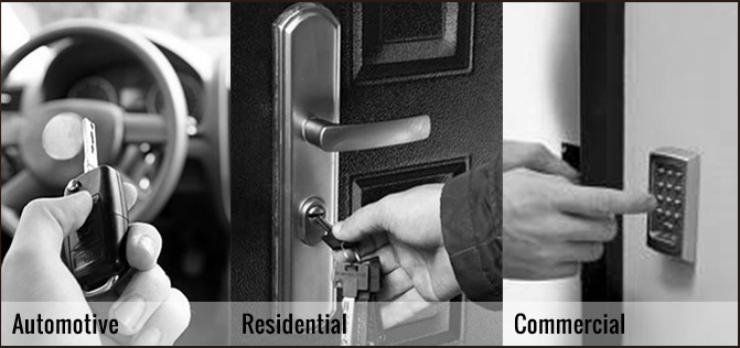 Glen Allen Locksmith Service Glen Allen, VA 804-368-3391